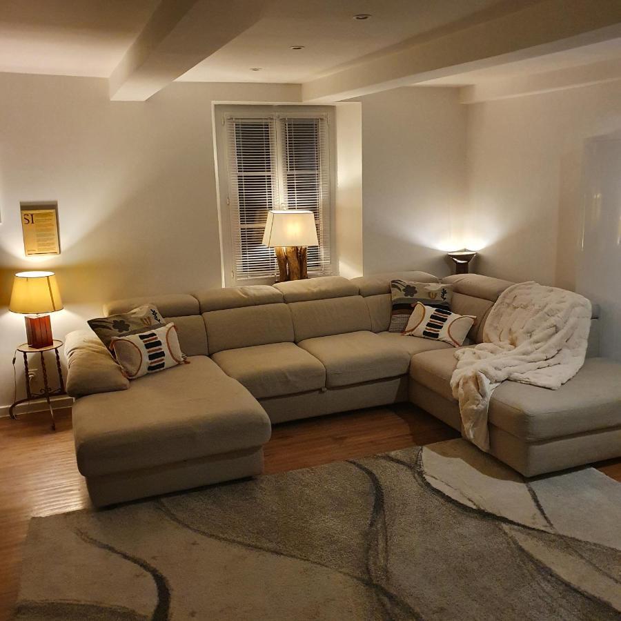 Apartament Chamonix Hyper Centre . Terrasse Vue Mont Blanc . Parking Zewnętrze zdjęcie