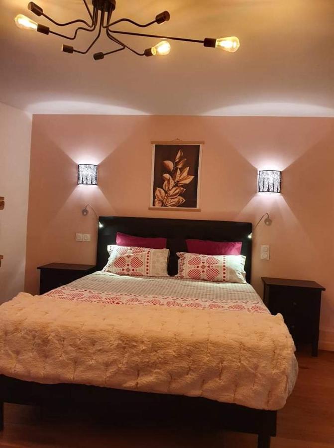 Apartament Chamonix Hyper Centre . Terrasse Vue Mont Blanc . Parking Zewnętrze zdjęcie